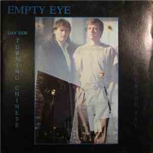 Empty Eye - Did Somebody Say mp3 album