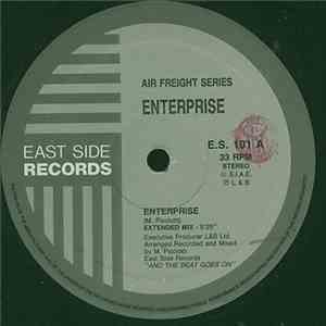 Enterprise - Enterprise mp3 album