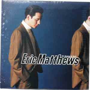 Eric Matthews - It's Heavy In Here mp3 album