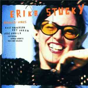 Erika Stucky - Bubbles & Bones mp3 album