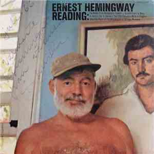 Ernest Hemingway - Reading mp3 album