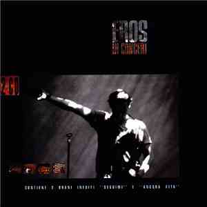 Eros Ramazzotti - Eros In Concert mp3 album