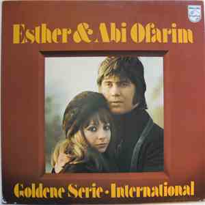 Esther & Abi Ofarim - Esther & Abi Ofarim mp3 album