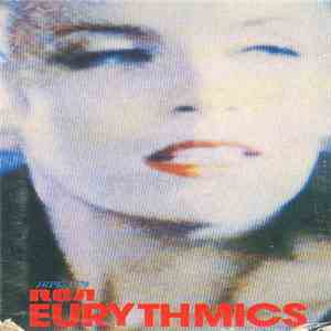 Eurythmics - Be Yourself Tonight mp3 album