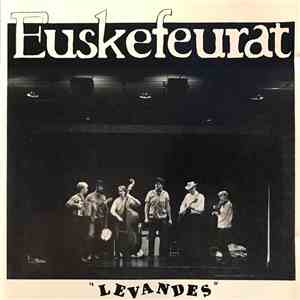 Euskefeurat - Levandes mp3 album