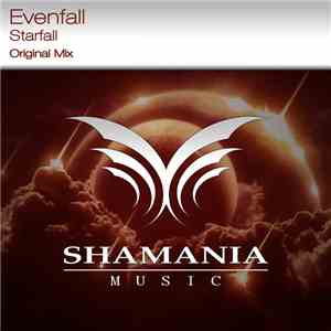 Evenfall  - Starfall mp3 album