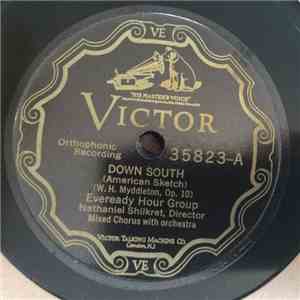 Eveready Hour Group - Down South / Goin' Home mp3 album