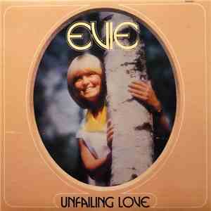 Evie  - Unfailing Love mp3 album