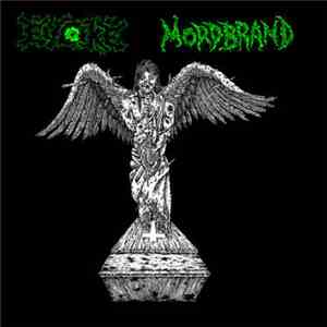 Evoke / Mordbrand - Evoke / Mordbrand mp3 album