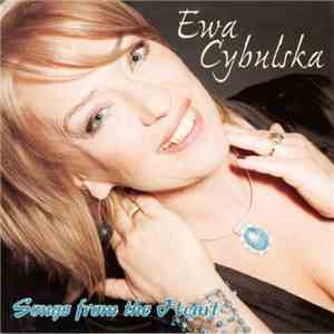 Ewa Cybulska - Songs From The Heart mp3 album