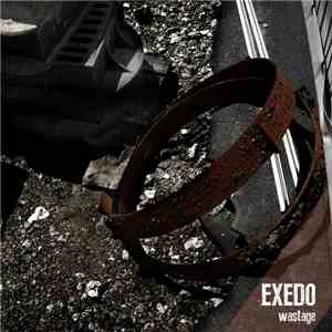Exedo - Wastage mp3 album