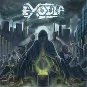 EXODIA - Slow Death mp3 album