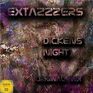 Extazzzers - Dickens Night mp3 album