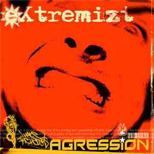 Extremizt - Agression (EP) mp3 album