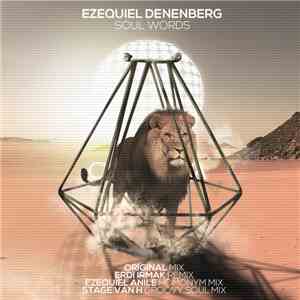 Ezequiel Denenberg - Soul Words mp3 album