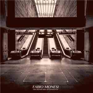 Fabio Monesi - The Deeper Sound Of London Part.1 mp3 album