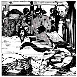 Fag Static - Ficcanaso mp3 album