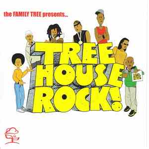 Family Tree  - Tree House Rock mp3 album