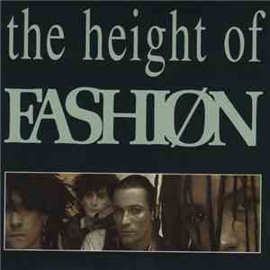 Fashiøn - The Height Of Fashiøn mp3 album