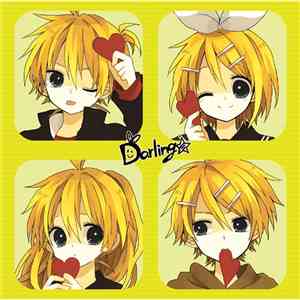 Fate - Darling☆ mp3 album
