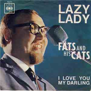 Fats And His Cats - Lazy Lady mp3 album