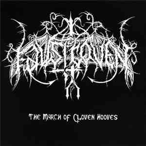 Faustcoven - The March Of Cloven Hooves mp3 album