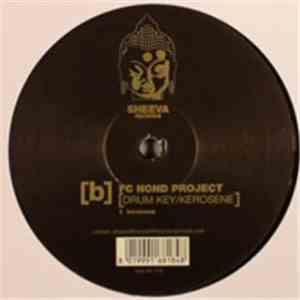 FC Nond Project - Drum Key mp3 album