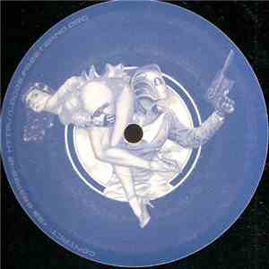 Fenshu / Macross - Ressort 01 mp3 album