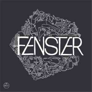Fenster - Oh Canyon / White To Red mp3 album