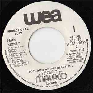 Fern Kinney - Together We Are Beautiful mp3 album