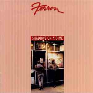 Ferron  - Shadows On A Dime mp3 album
