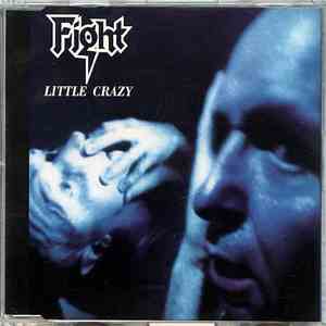 Fight - Little Crazy mp3 album