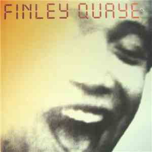 Finley Quaye - Maverick A Strike mp3 album