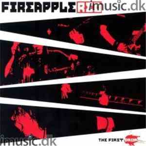 Fireapple Red - The First Drop mp3 album