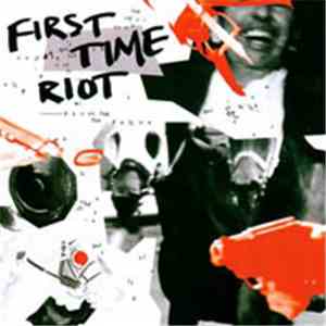 First Time Riot - Shooting The Fallen mp3 album