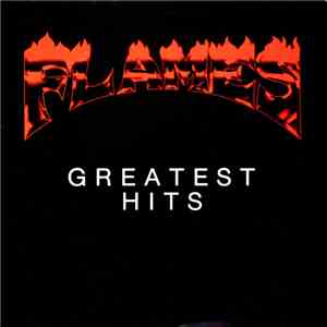 Flames - Greatest Hits mp3 album