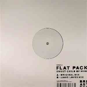 Flat Pack - Sweet Child Of Mine mp3 album