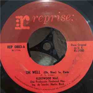 Fleetwood Mac - Oh Well (Parts 1 & 2) mp3 album