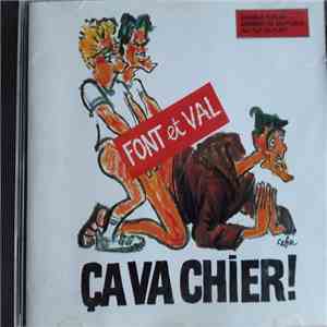 Font Et Val - Ça Va Chier mp3 album