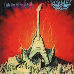 Formel 1  - Live Im Stahlwerk mp3 album