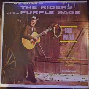 Foy Willing And The Riders Of The Purple Sage - Cool Water mp3 album