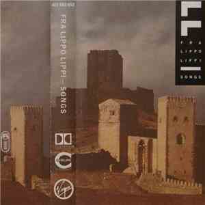 Fra Lippo Lippi - Songs mp3 album