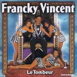 Francky Vincent - Le Tombeur mp3 album