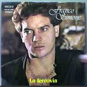 Franco Simone - La Casa In Via Del Campo mp3 album