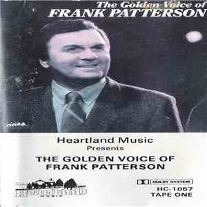 Frank Patterson - The Golden Voice Of Frank Patterson mp3 album