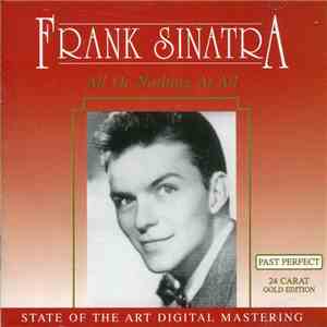 Frank Sinatra - All Or Nothing At All mp3 album