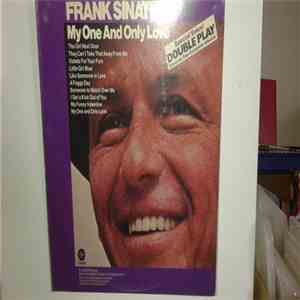 Frank Sinatra - My One And Only Love / Sentimental Journey mp3 album