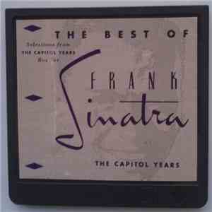Frank Sinatra - The Capitol Years mp3 album