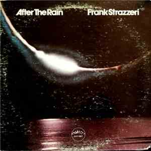 Frank Strazzeri - After The Rain mp3 album