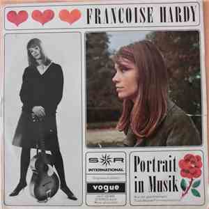 Françoise Hardy - Portrait In Musik mp3 album